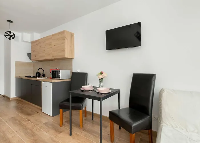 Bright Near Motlawa River In By Renters