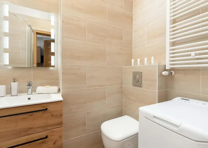 Bright Near Motlawa River In By Renters