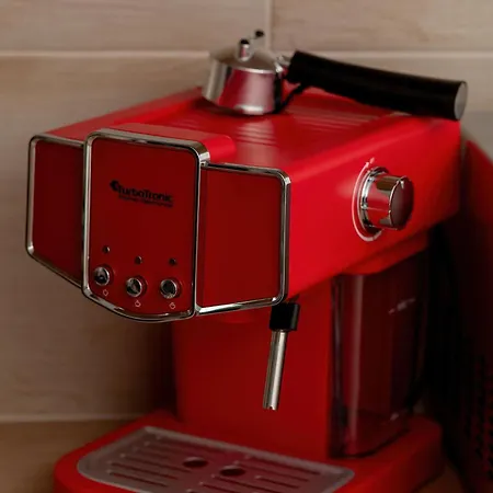 Bright Near Motlawa River In By Renters Apartment Gdansk