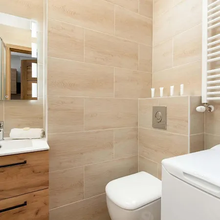 Bright Near Motlawa River In By Renters