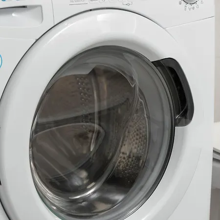 Lägenhet Bright Near Motlawa River In By Renters