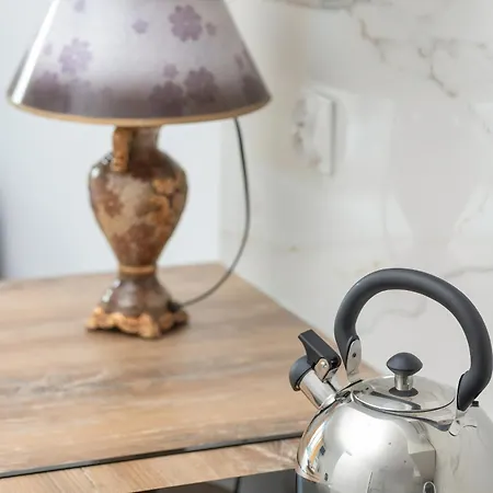 Apartment Bright Near Motlawa River In By Renters