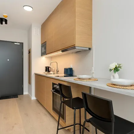 Bright Near Motlawa River In By Renters