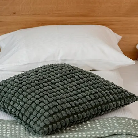 Bright Near Motlawa River In By Renters Гданьск