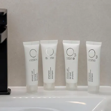 Bright Near Motlawa River In By Renters Apartment