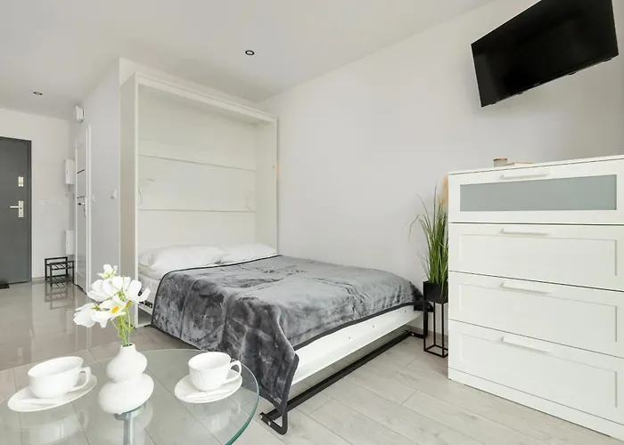 شقة Bright Near Motlawa River In By Renters