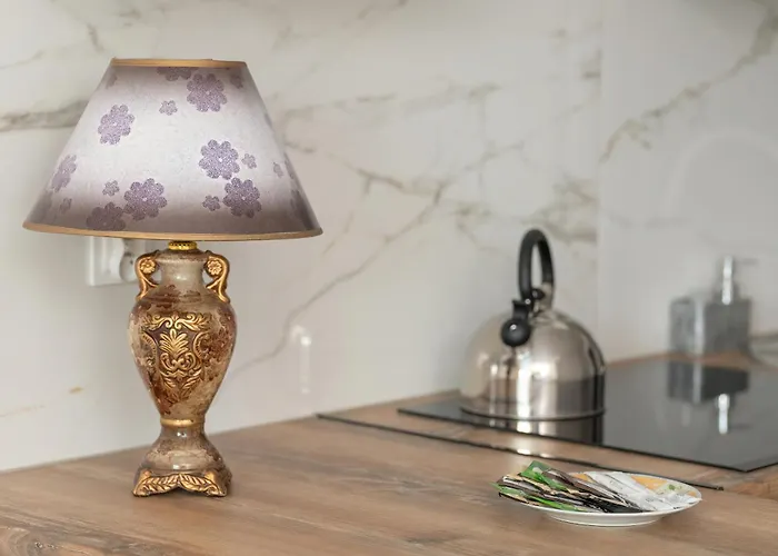 Bright Near Motlawa River In By Renters * غدانسك