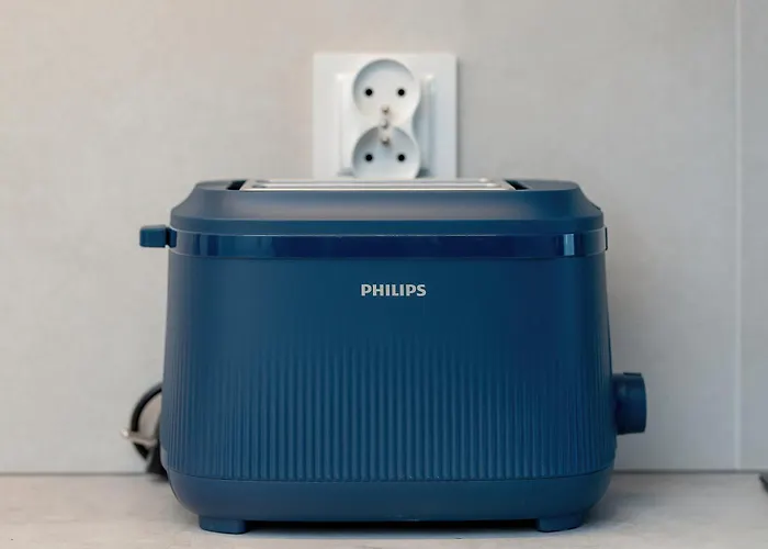 Bright Near Motlawa River In By Renters * غدانسك