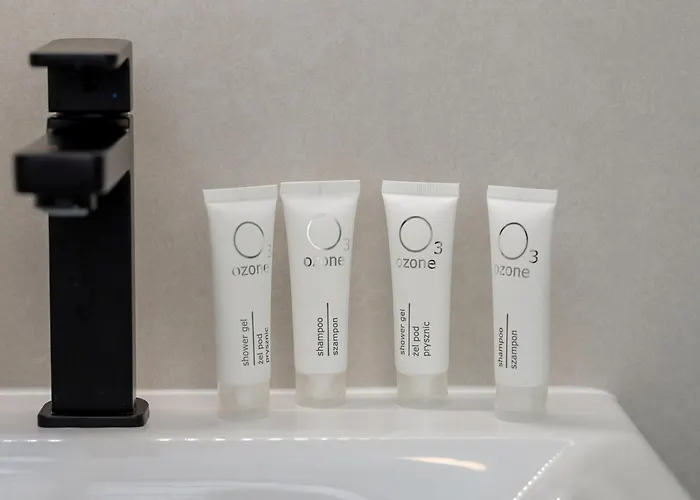 Bright Near Motlawa River In By Renters شقة